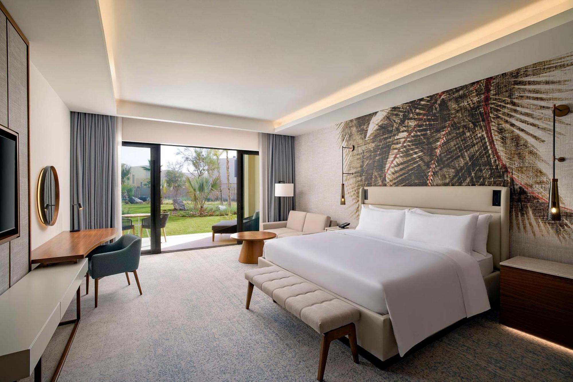 Conrad Arzana Hotel 5*