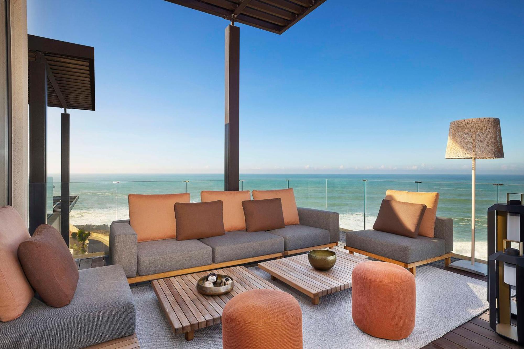 Hotel Conrad Arzana 5*