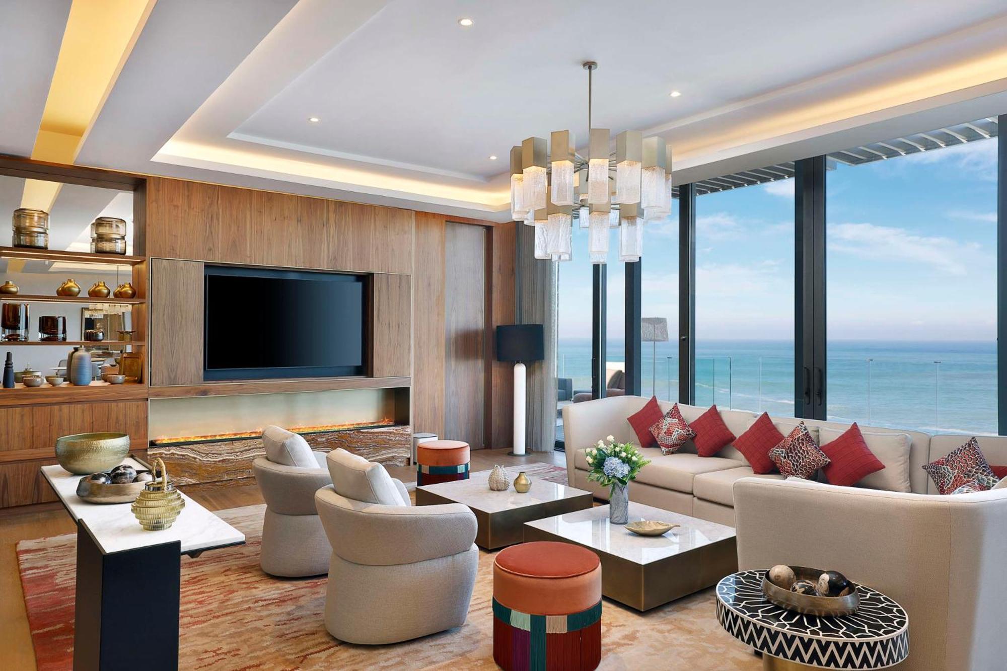 Hotel Conrad Arzana Rabat