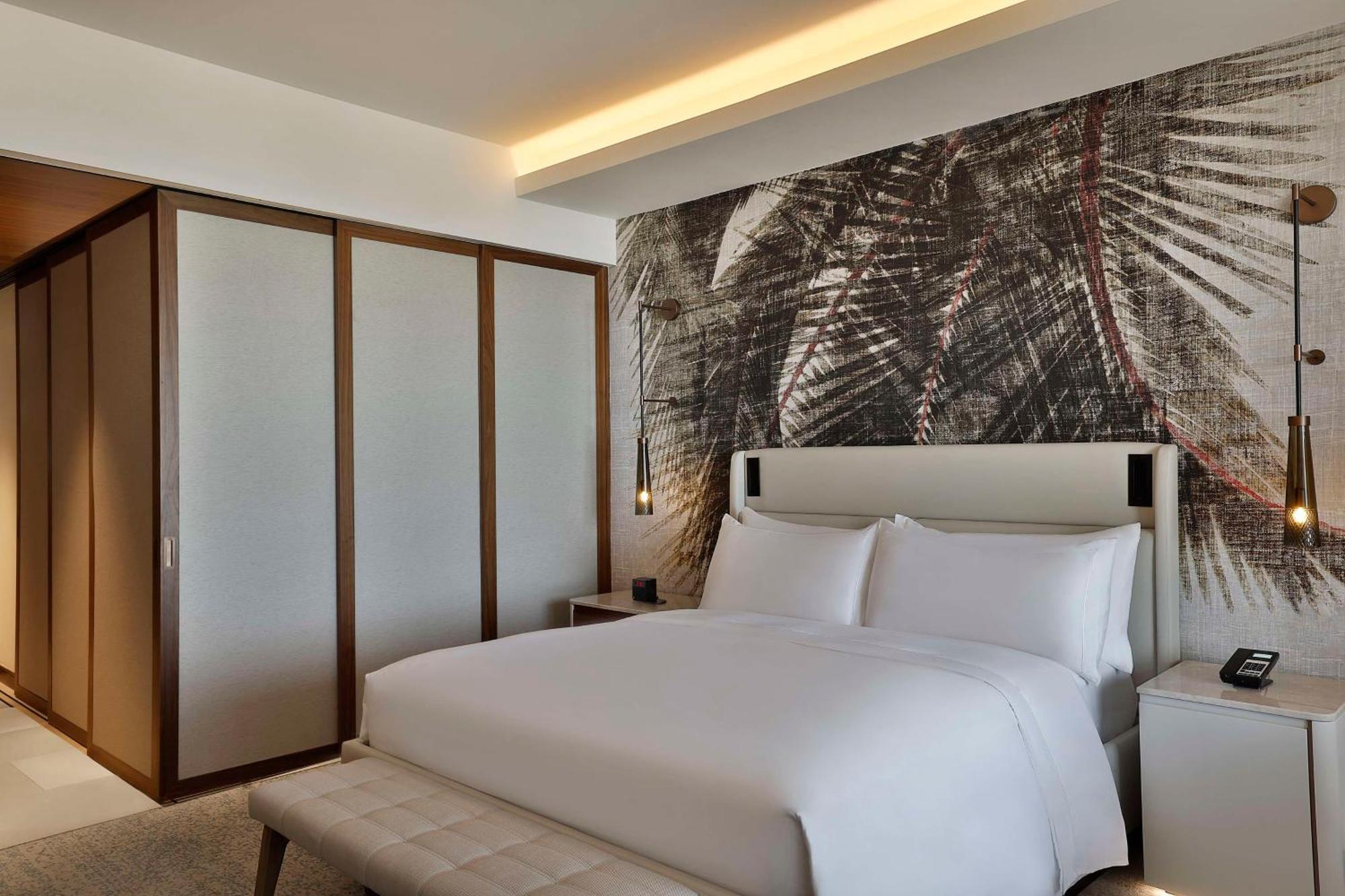 Hotel Conrad Arzana
