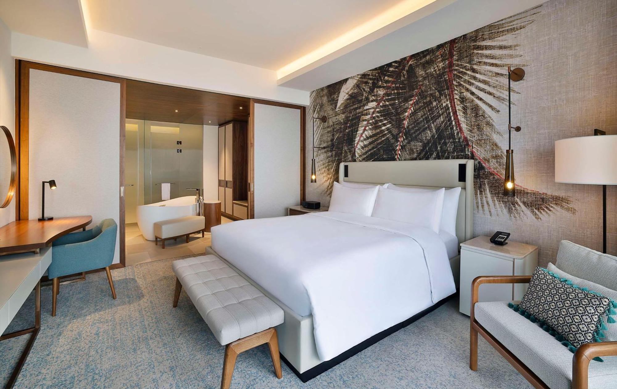 Conrad Arzana Hotel Rabat