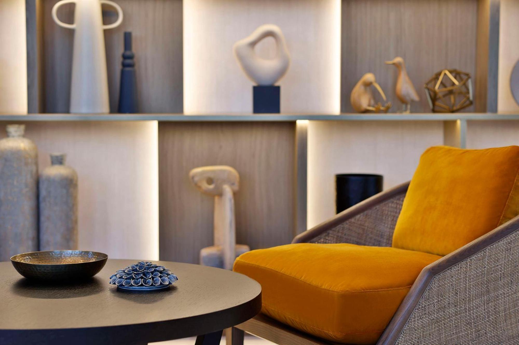 Hotel Conrad Arzana 5*