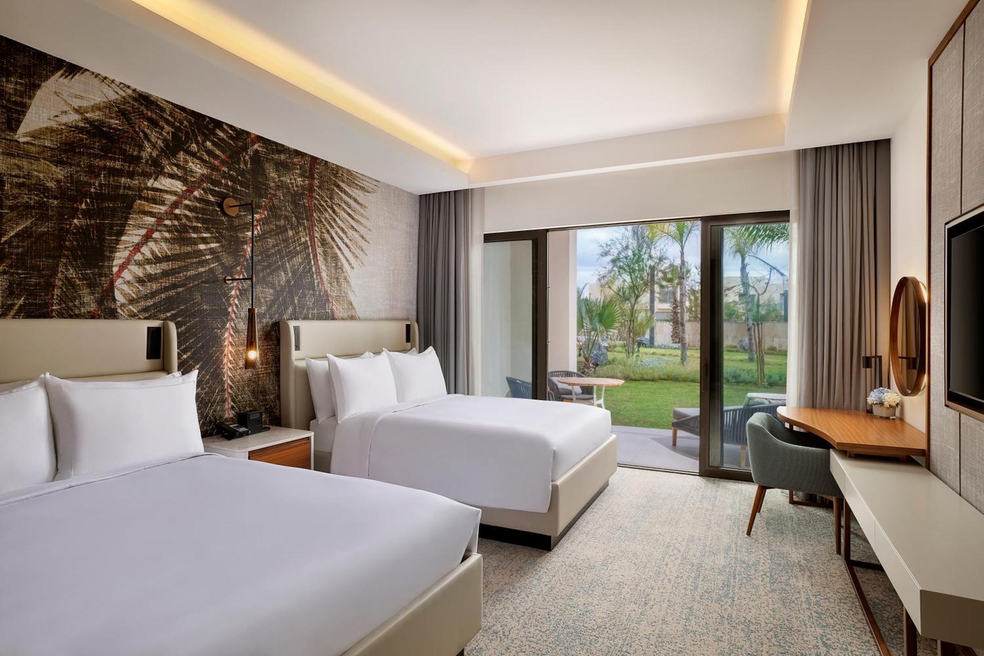 Conrad Arzana Hotel Rabat