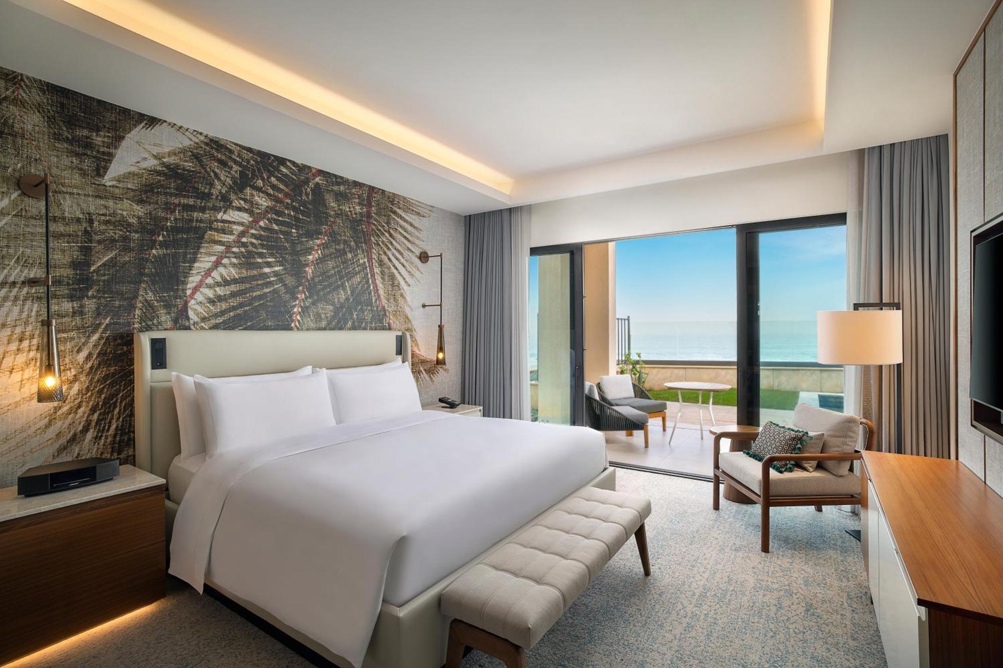 Hotel Conrad Arzana Rabat