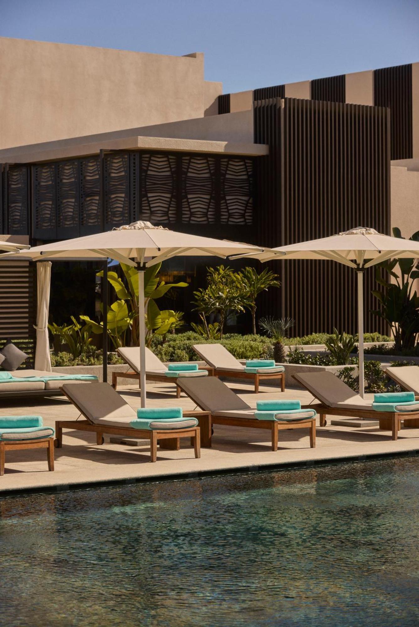 Conrad Arzana Hotel 5*
