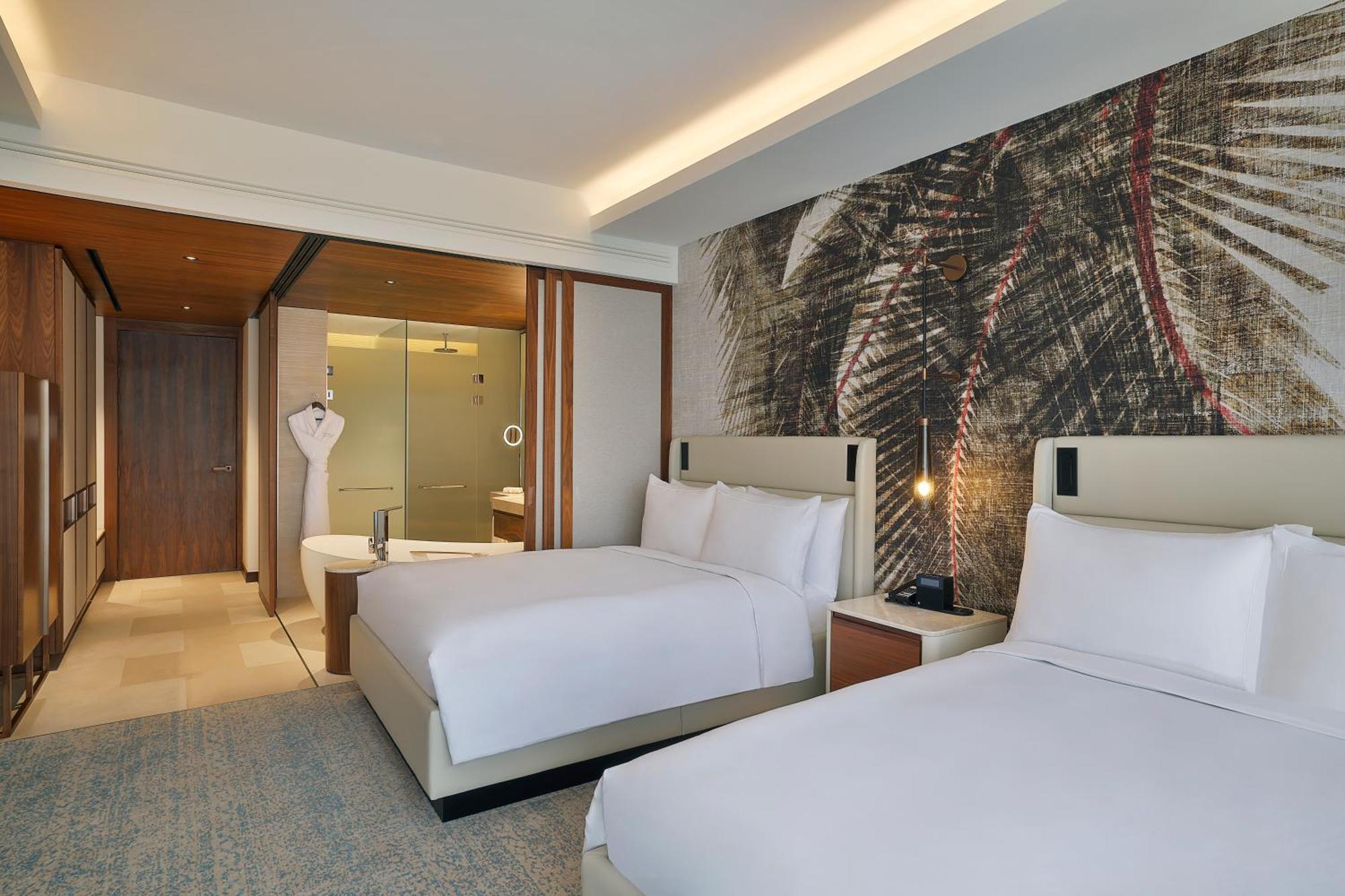Conrad Arzana 5* Rabat