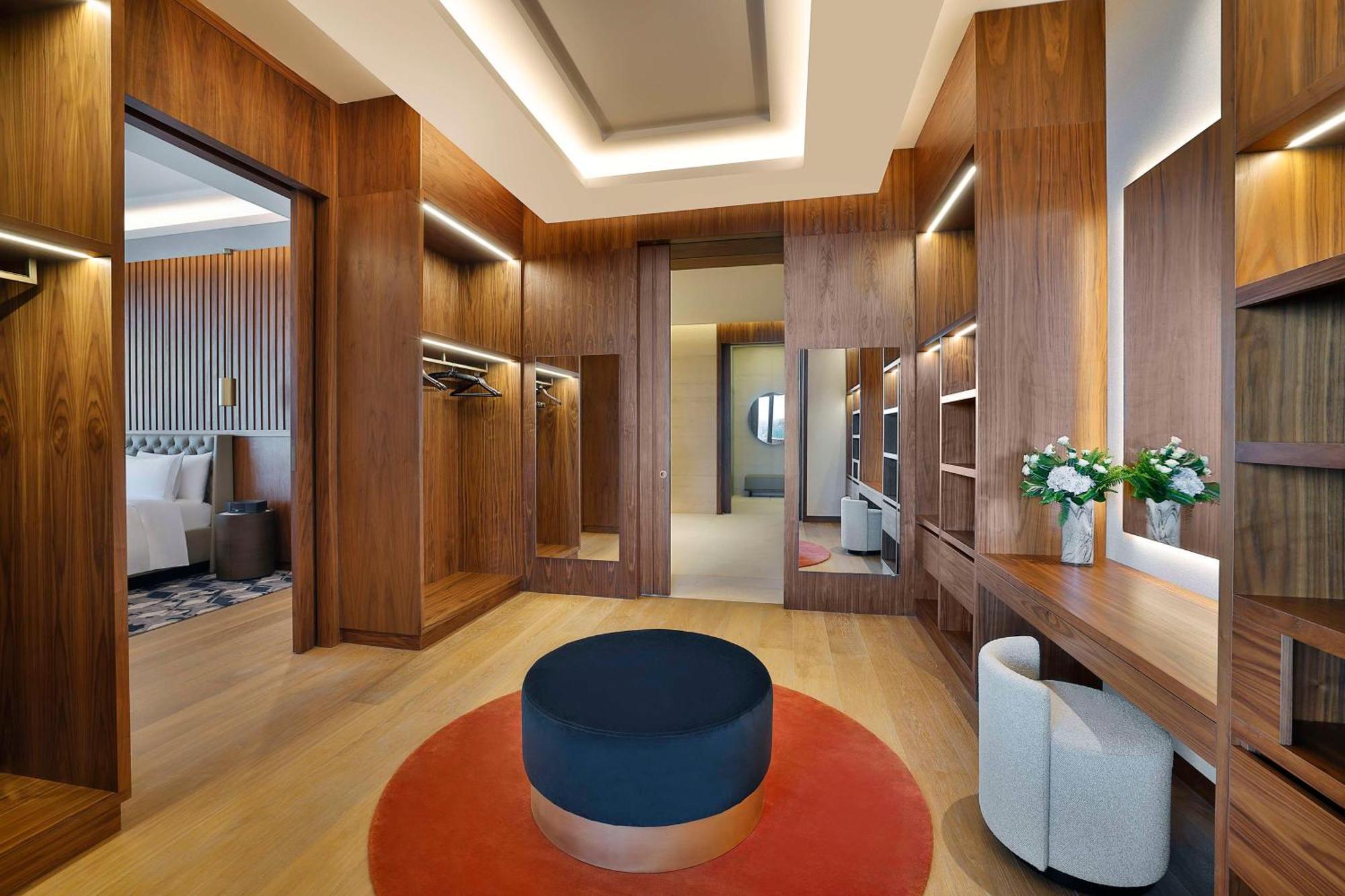 Conrad Arzana Hotel Rabat