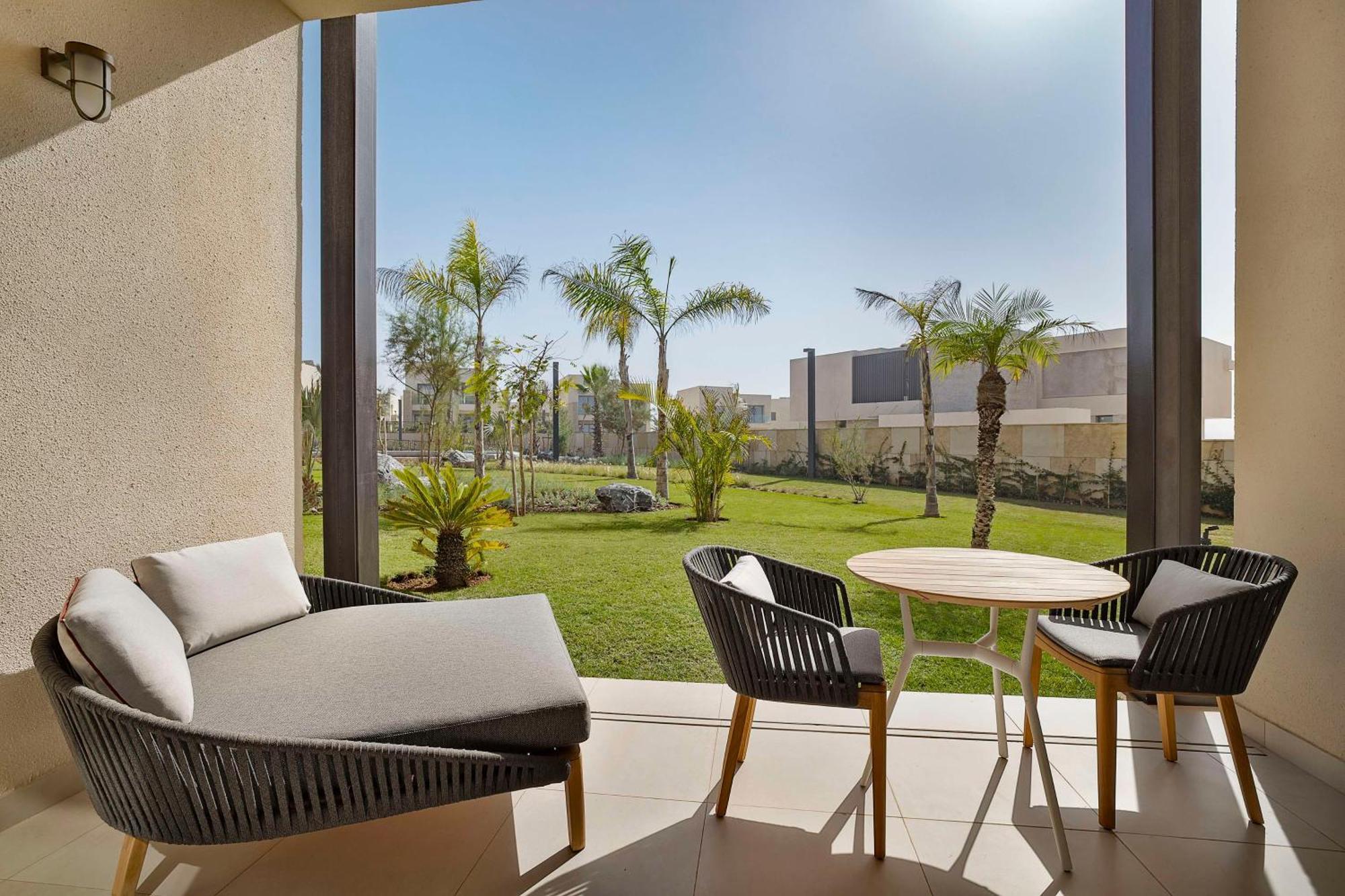 Hotel Conrad Arzana