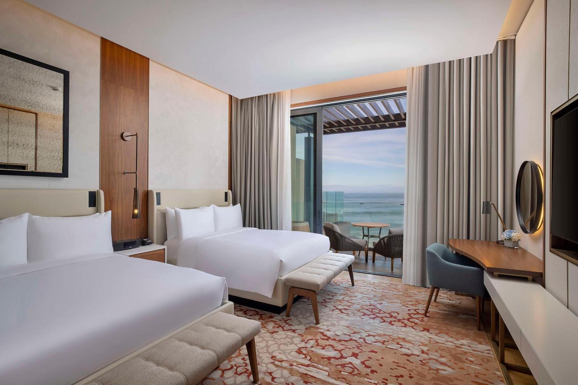 Conrad Arzana 5* Rabat