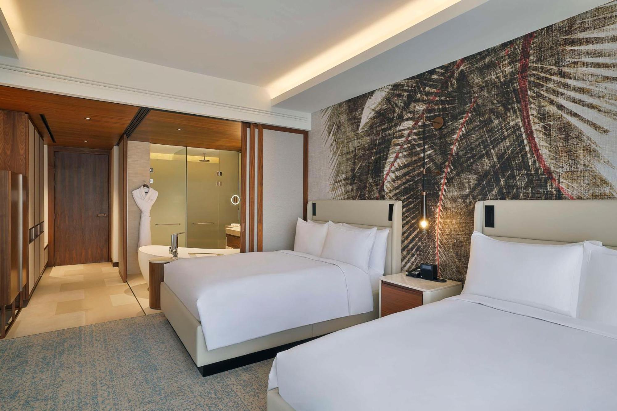 Conrad Arzana Hotel Rabat