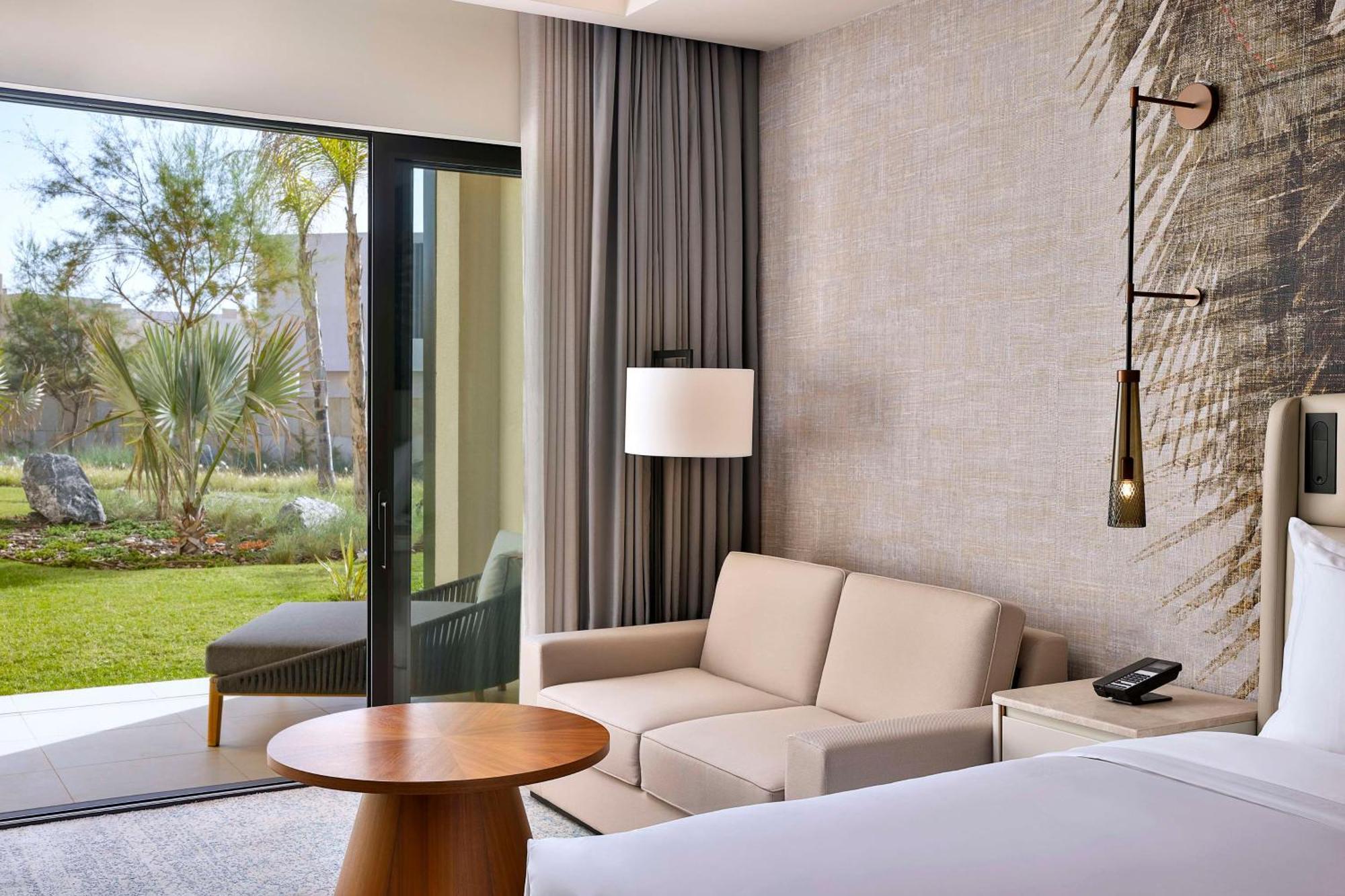 Conrad Arzana Hotel Rabat