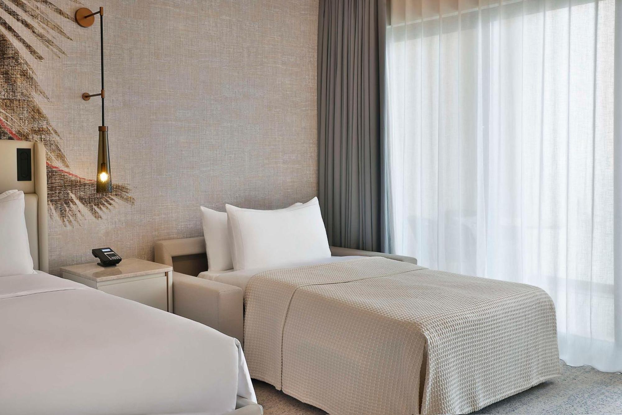 Hotel Conrad Arzana Rabat