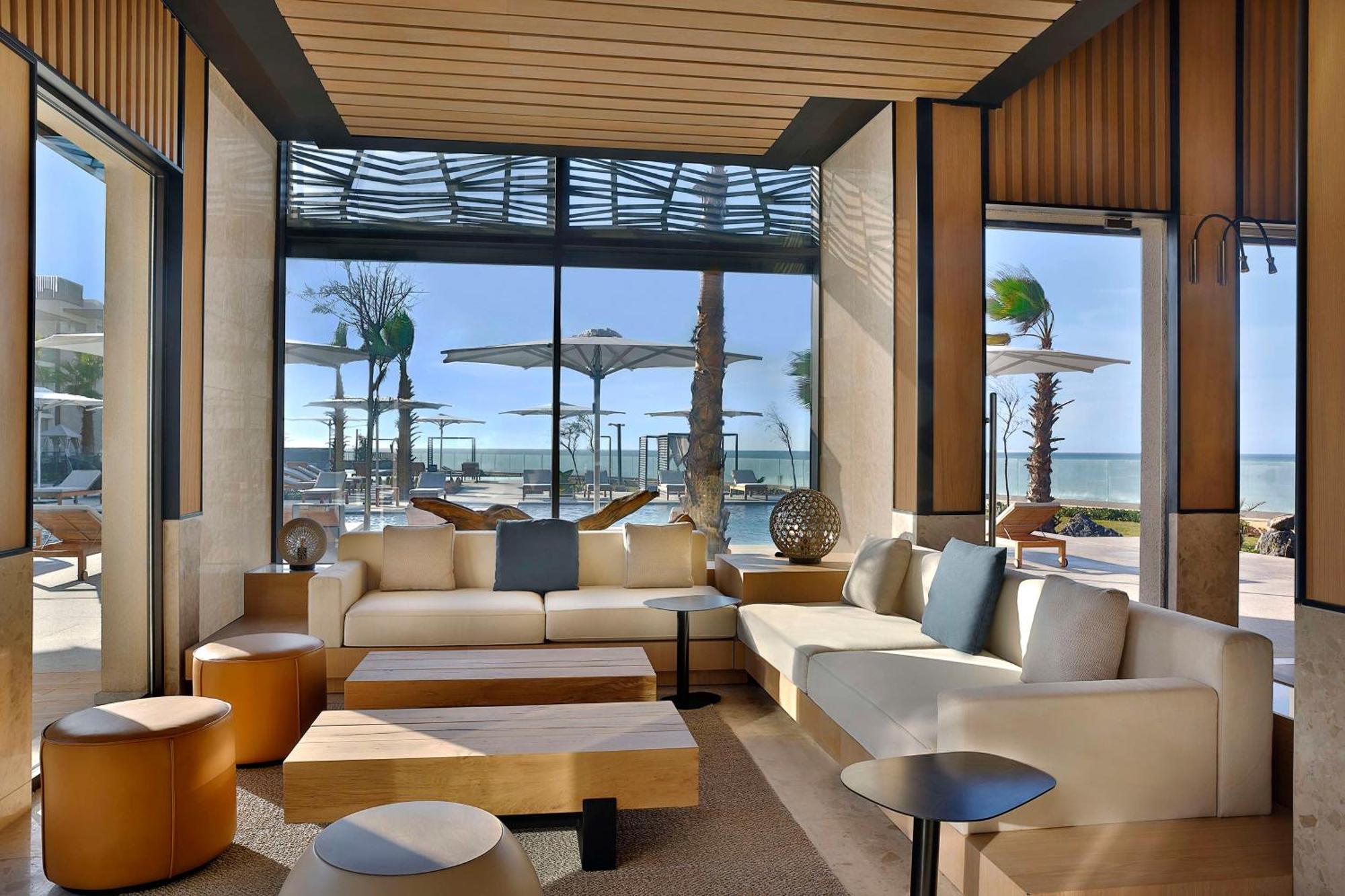 Conrad Arzana Hotel 5*
