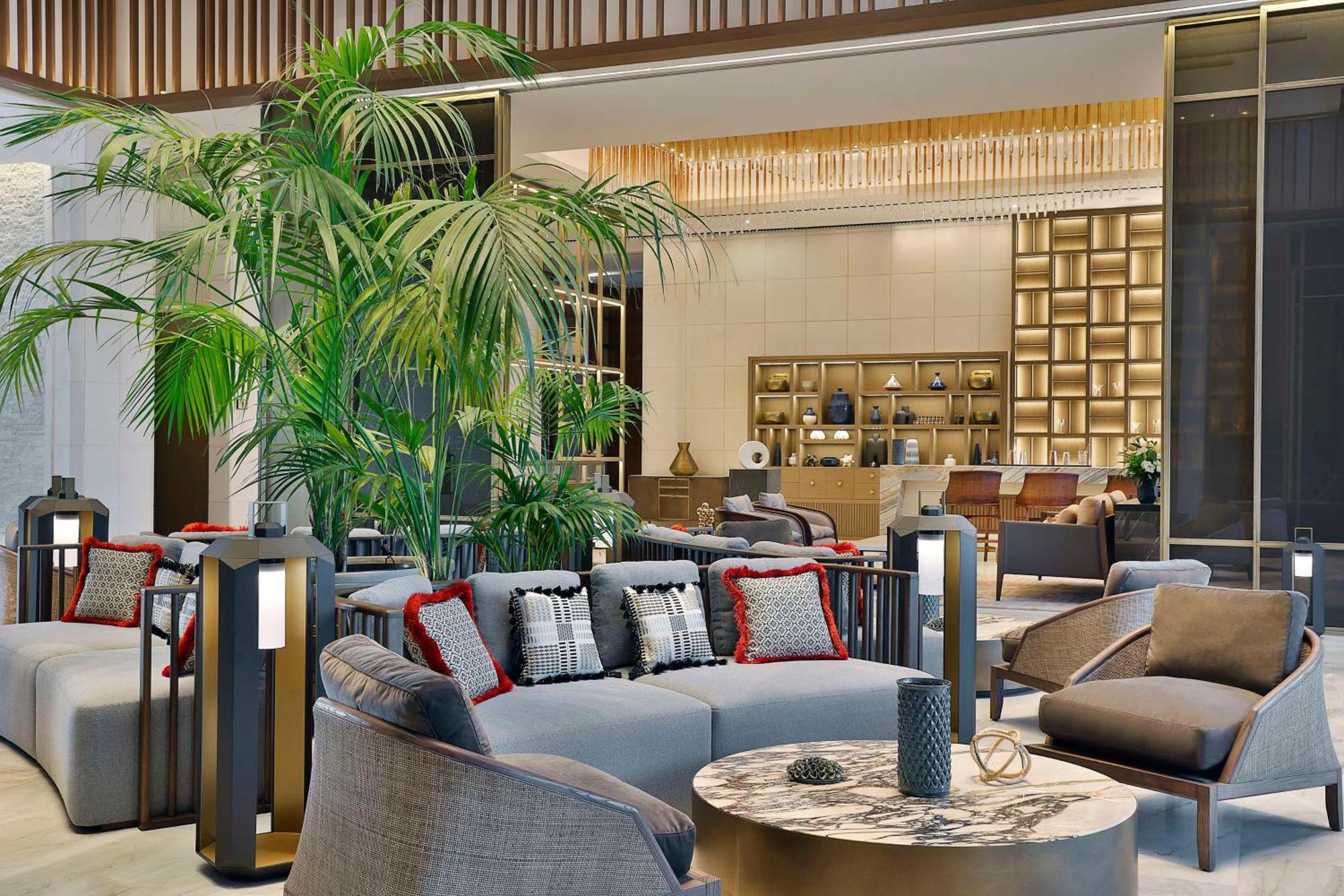 Conrad Arzana Hotel Rabat