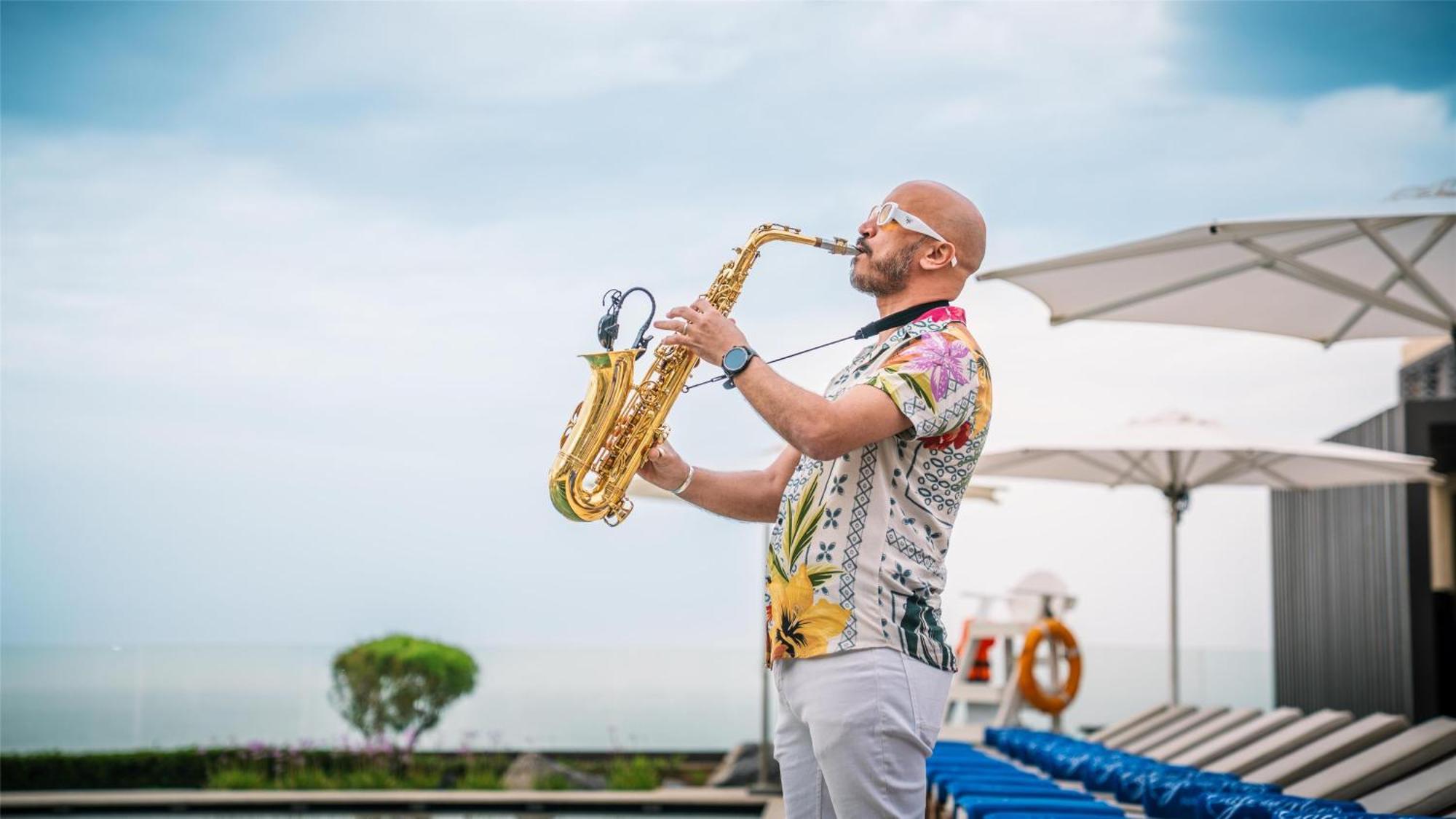 Conrad Arzana 5* Rabat